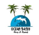 Oceanbaby Tours Logo