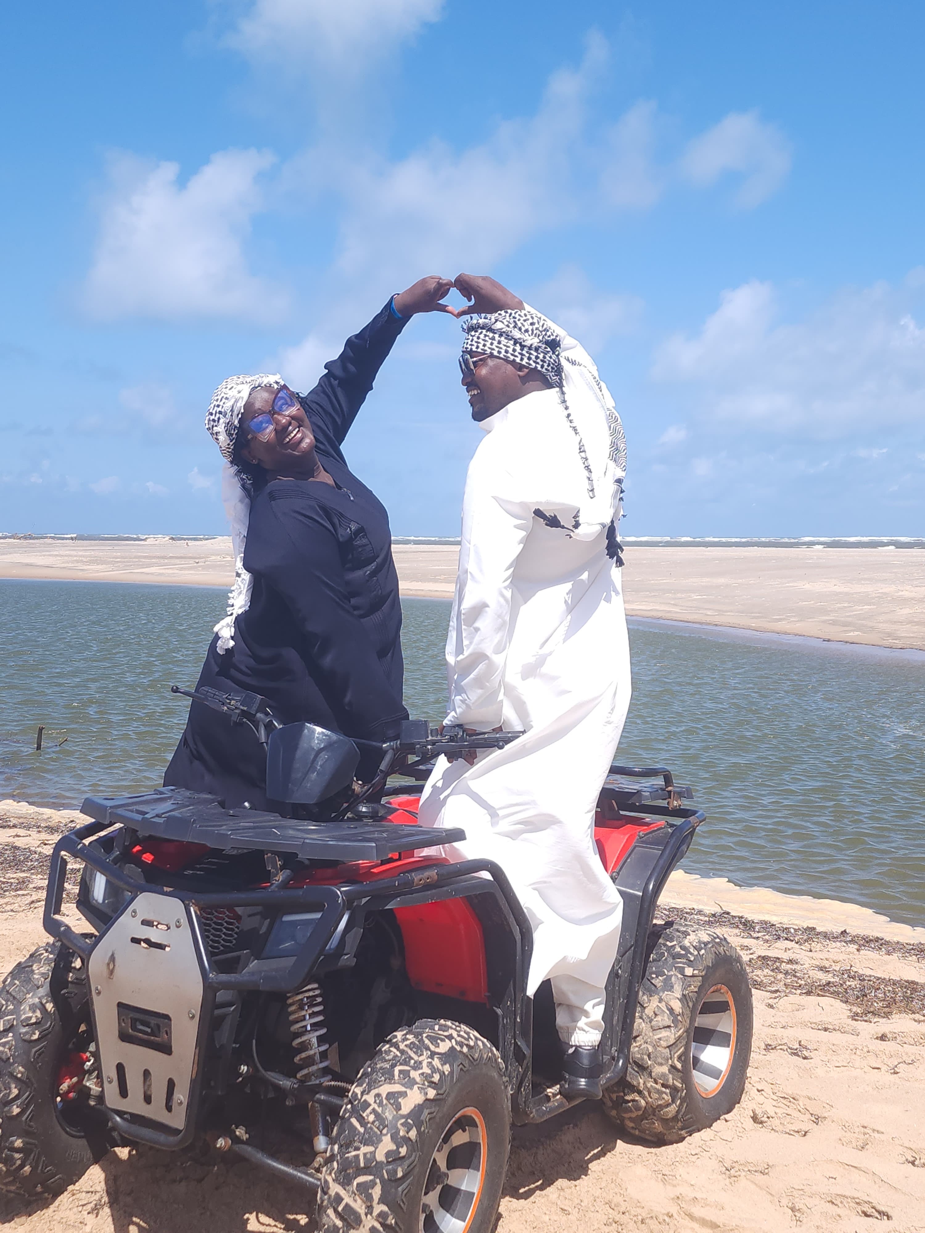 Mambrui Sand Dunes 2