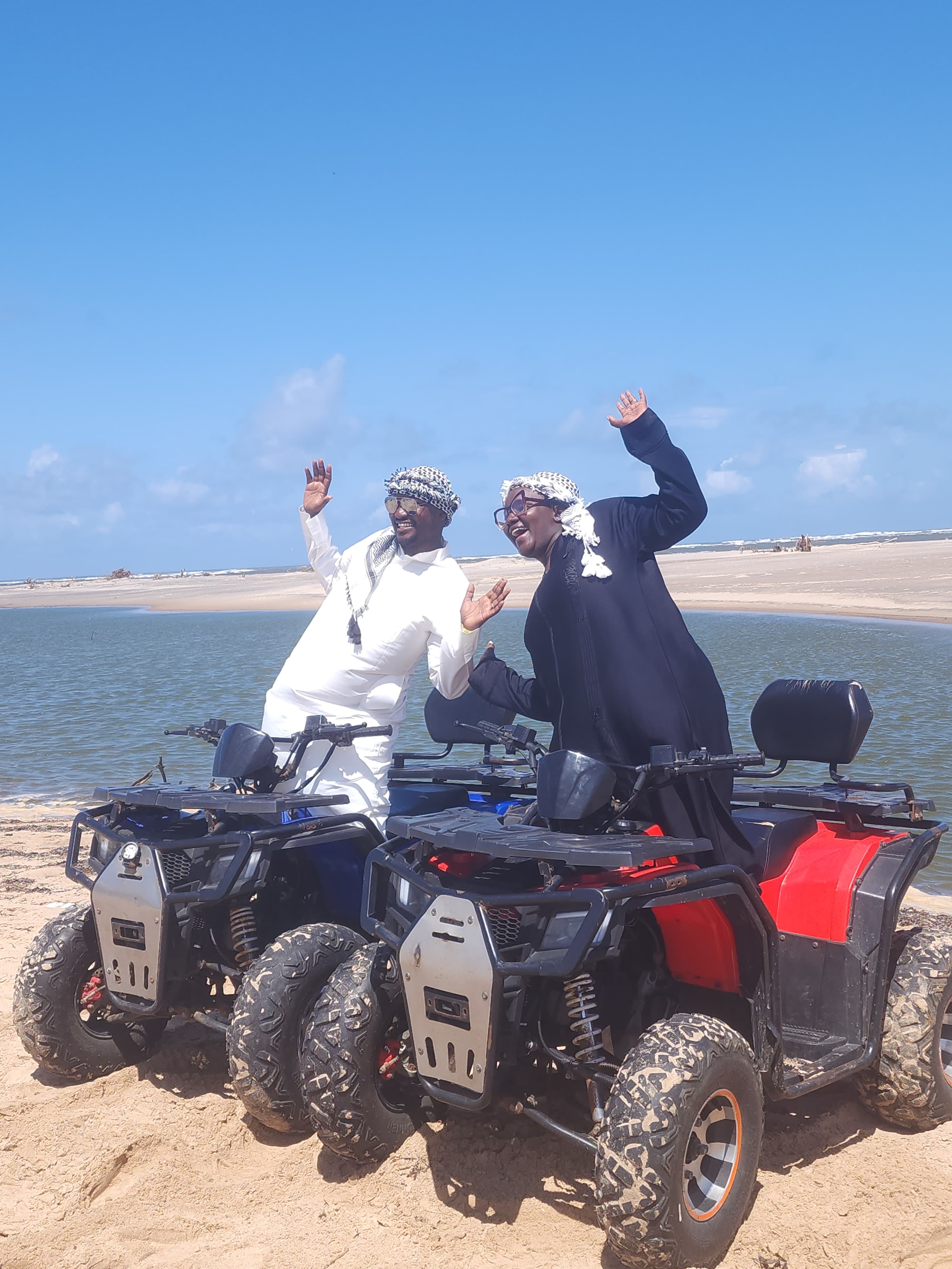 Mambrui Sand Dunes 3