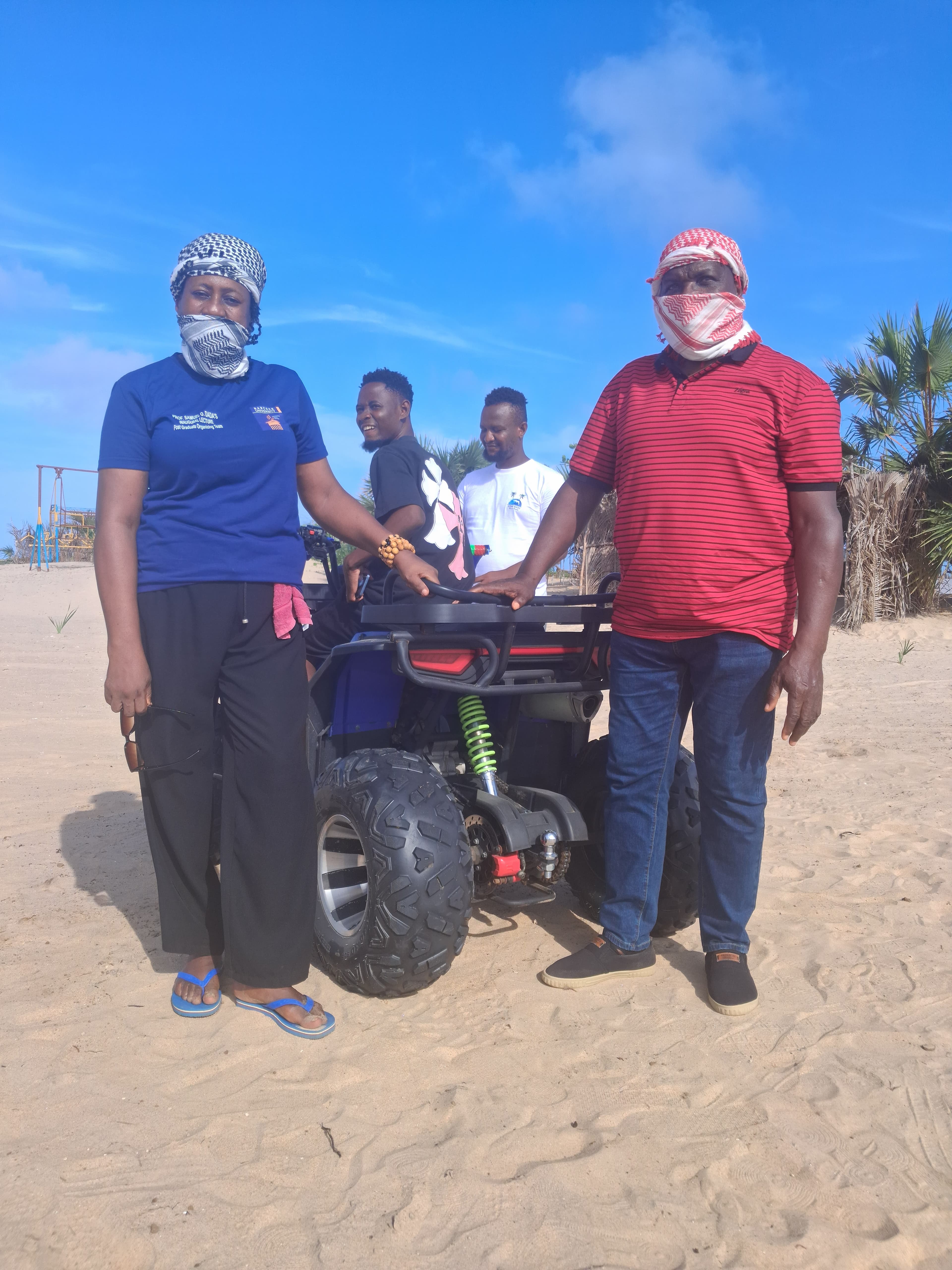 Mambrui Sand Dunes 4