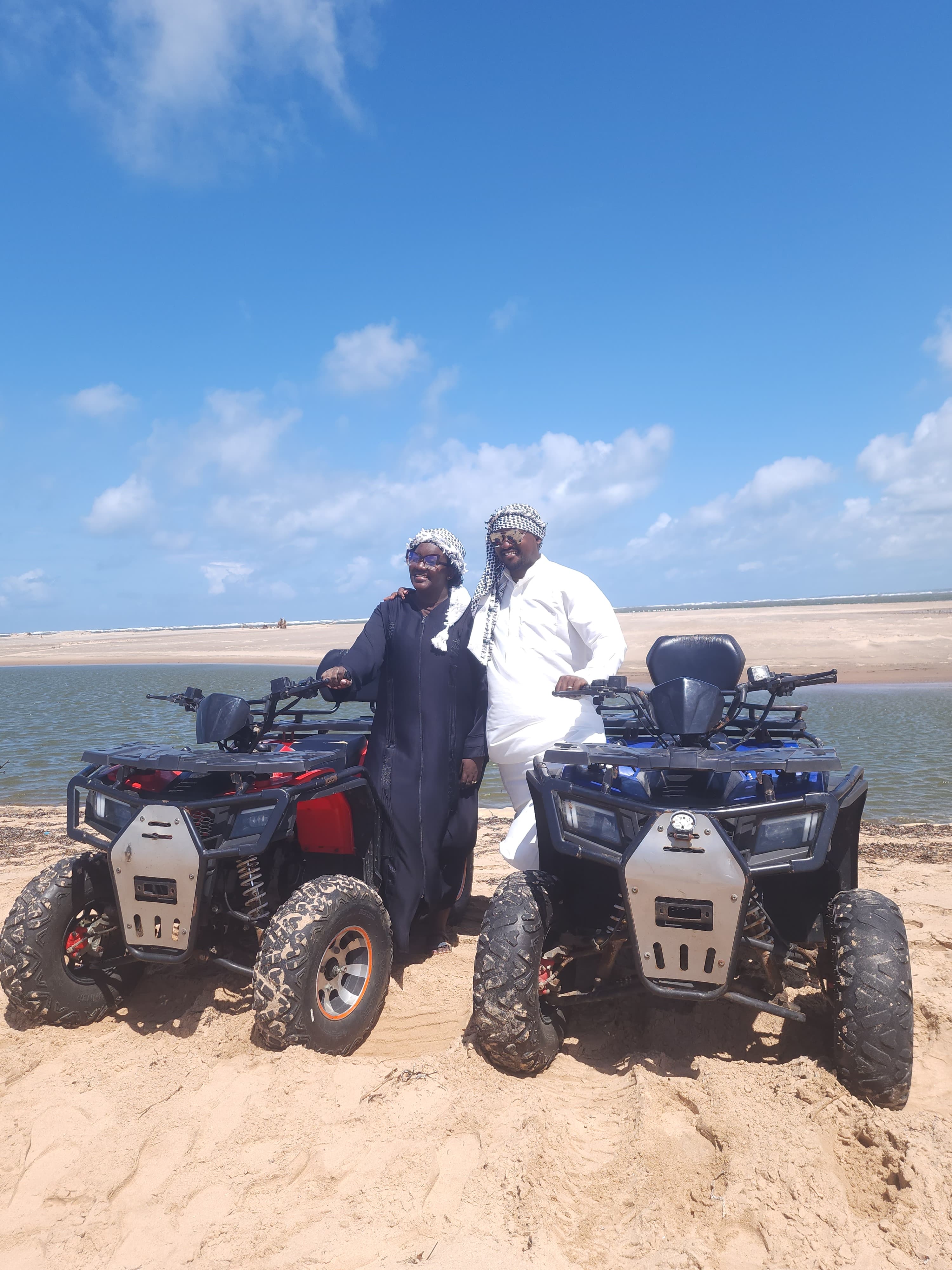Mambrui Sand Dunes Adventure Tour - Photo 6