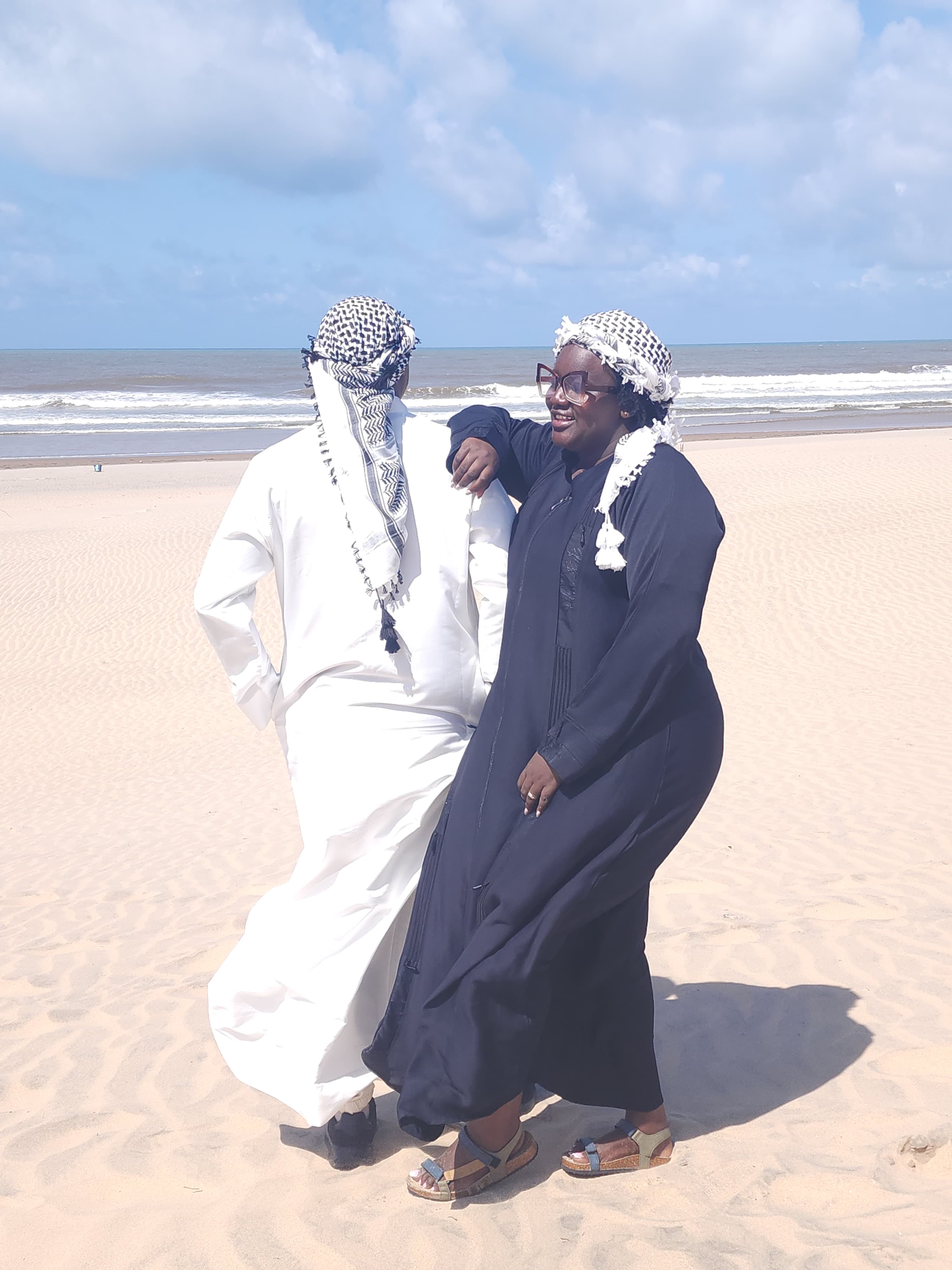 Mambrui Sand Dunes Adventure Tour - Photo 9