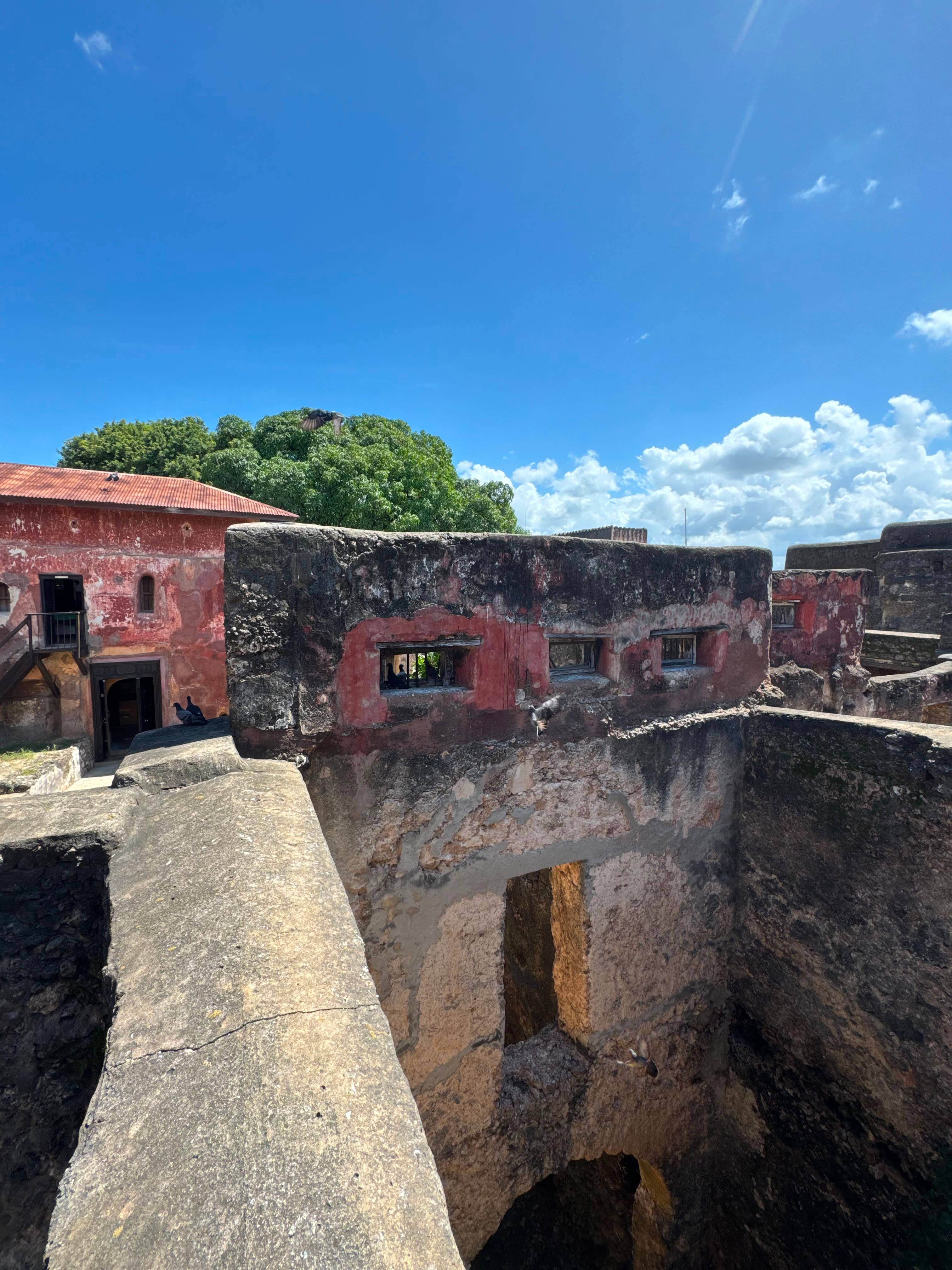 Mombasa City Tour 2