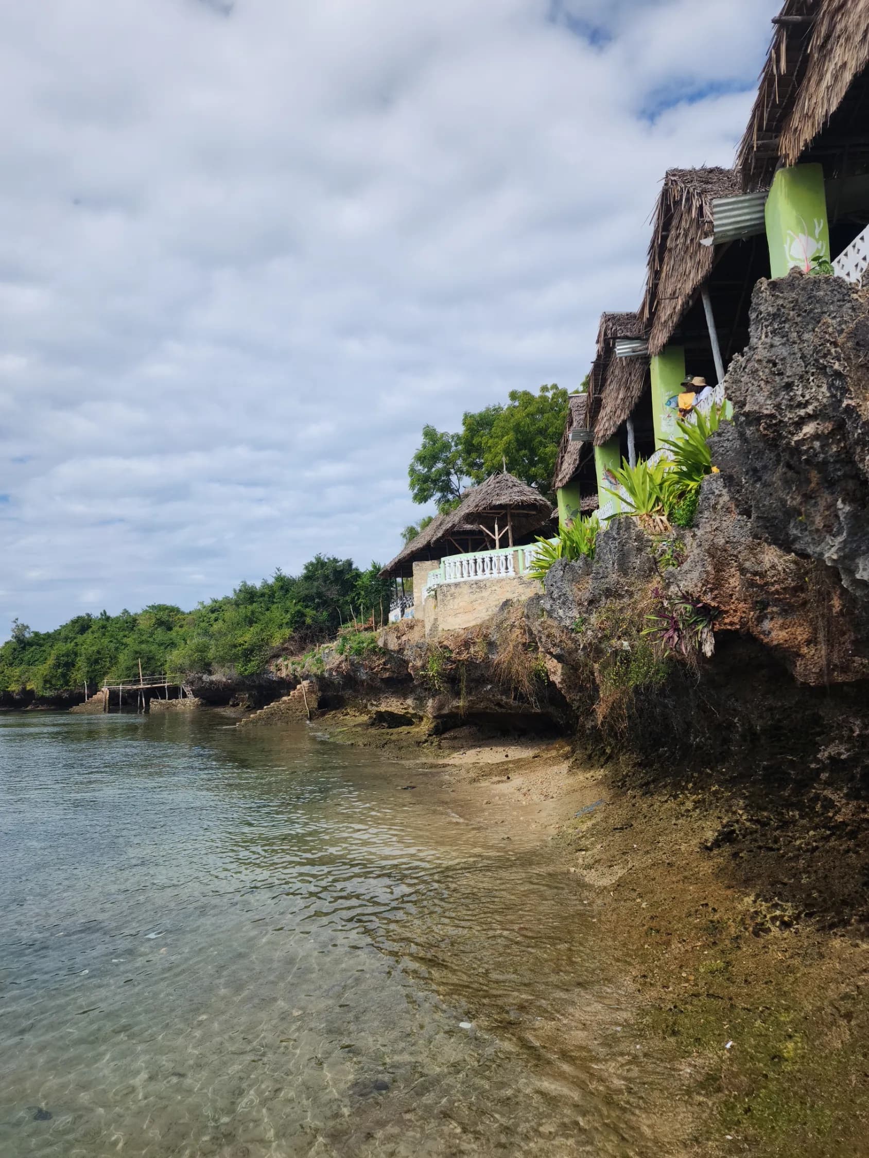Wasini Island Adventure - Oceanbaby Tours & Travel