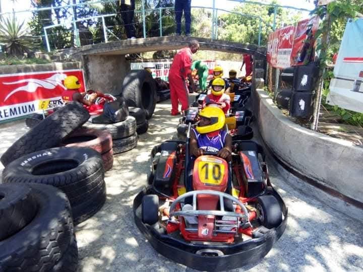 Wild Waters & Go Kart Mombasa - Photo 7