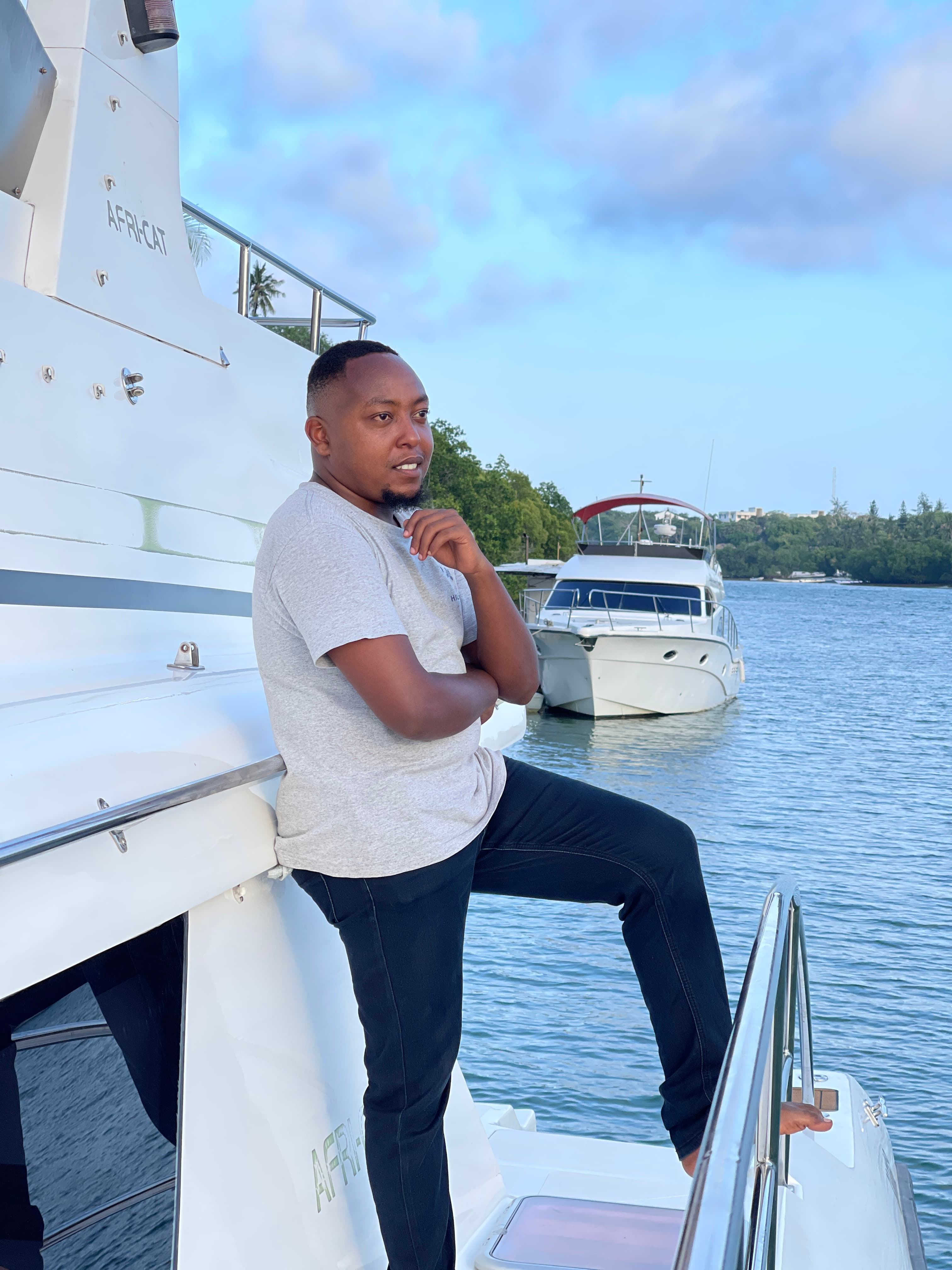 Luxury Yacht Cruise 5