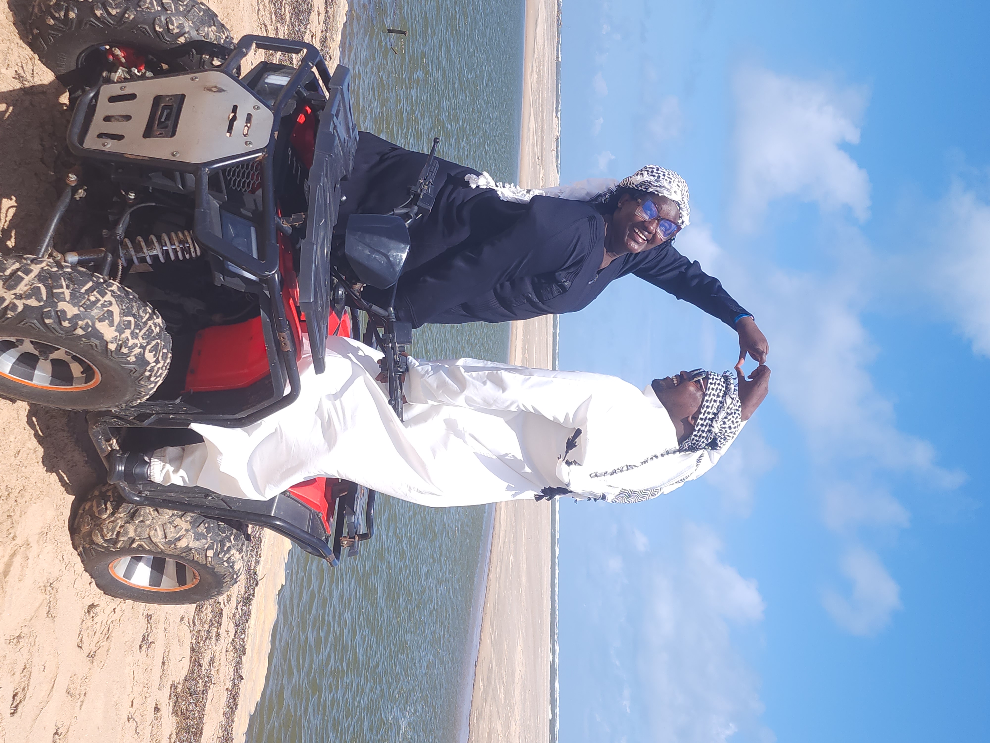 Mambrui Sand Dunes 2