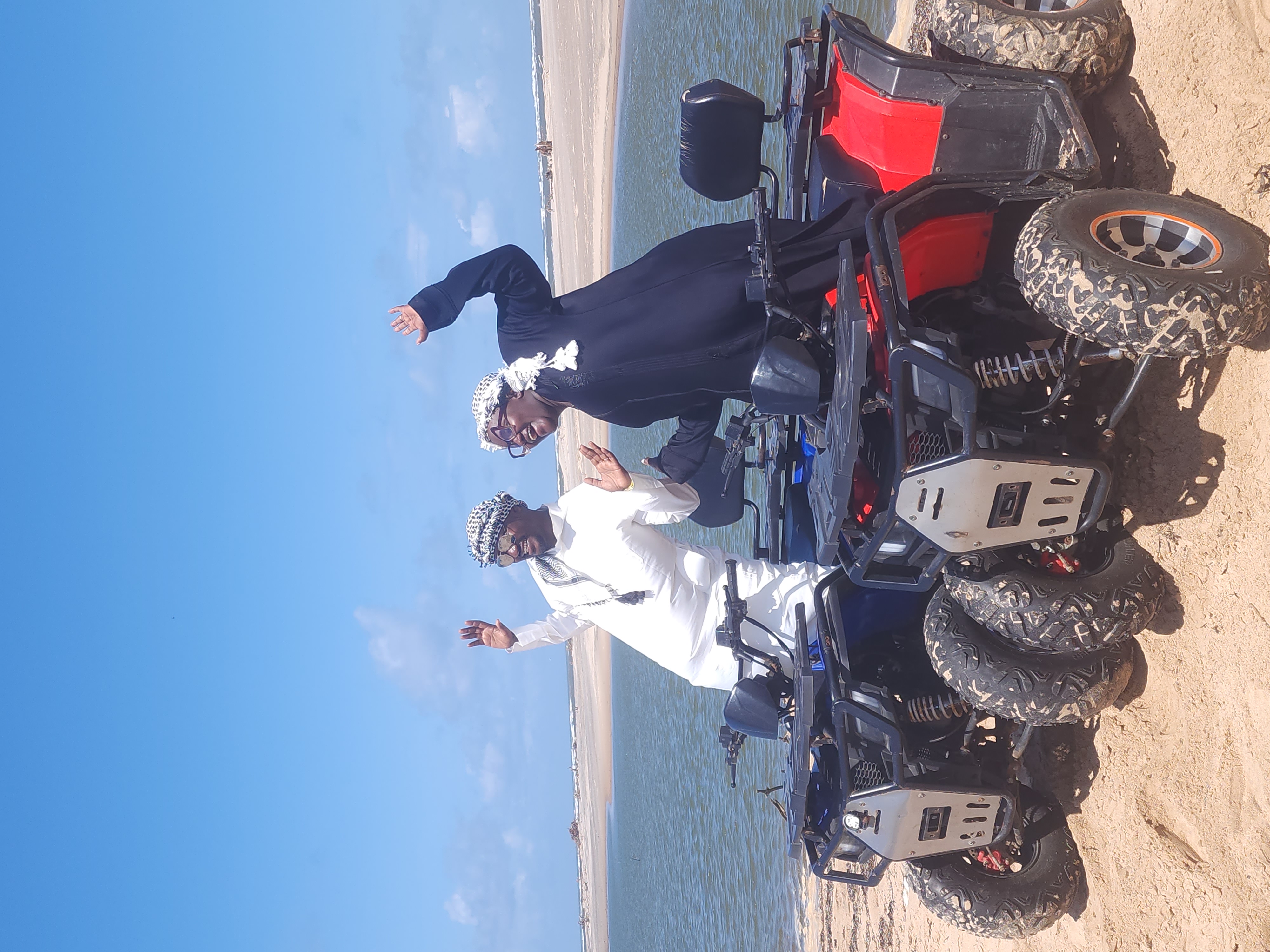 Mambrui Sand Dunes 3