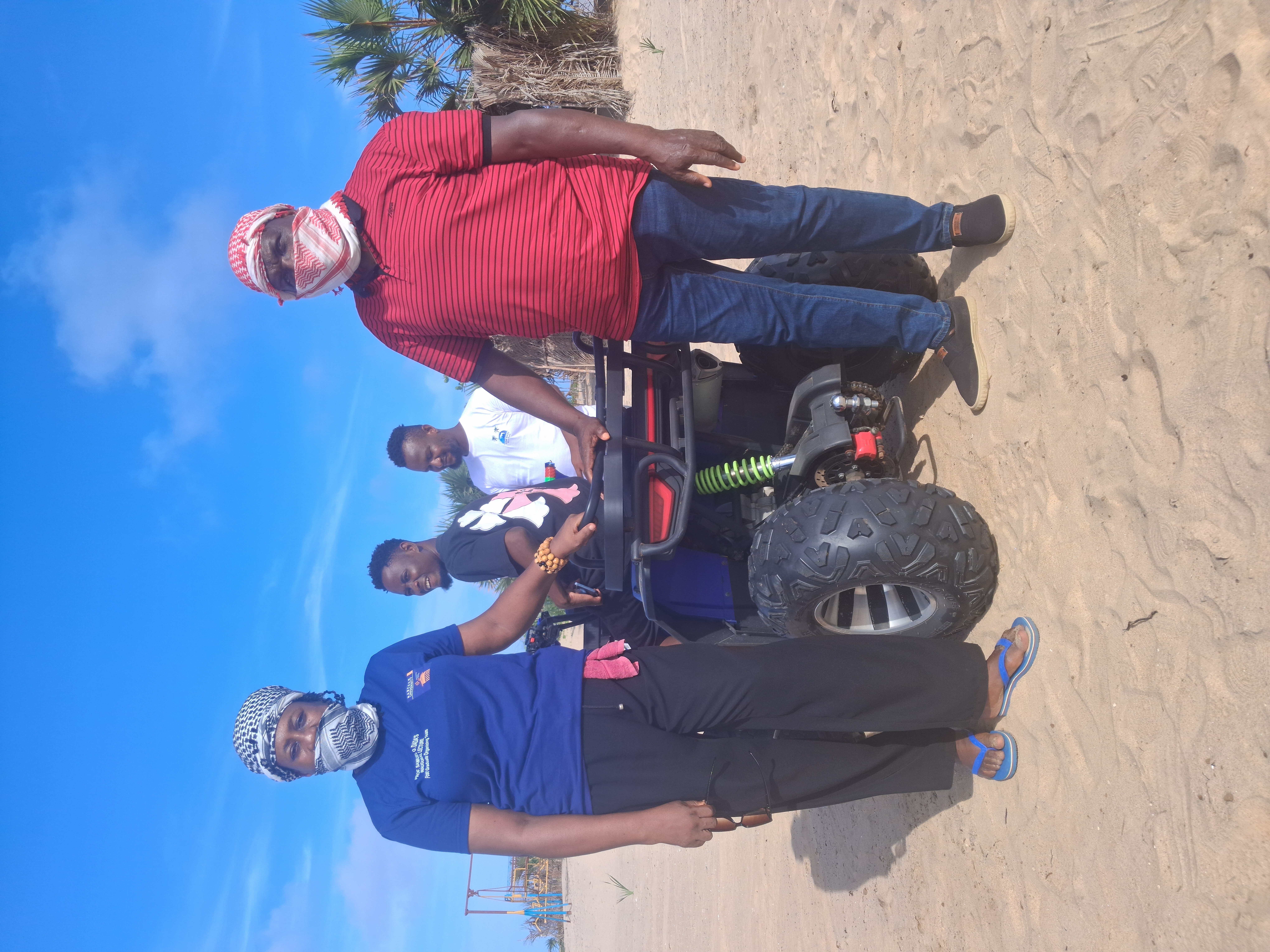 Mambrui Sand Dunes 4