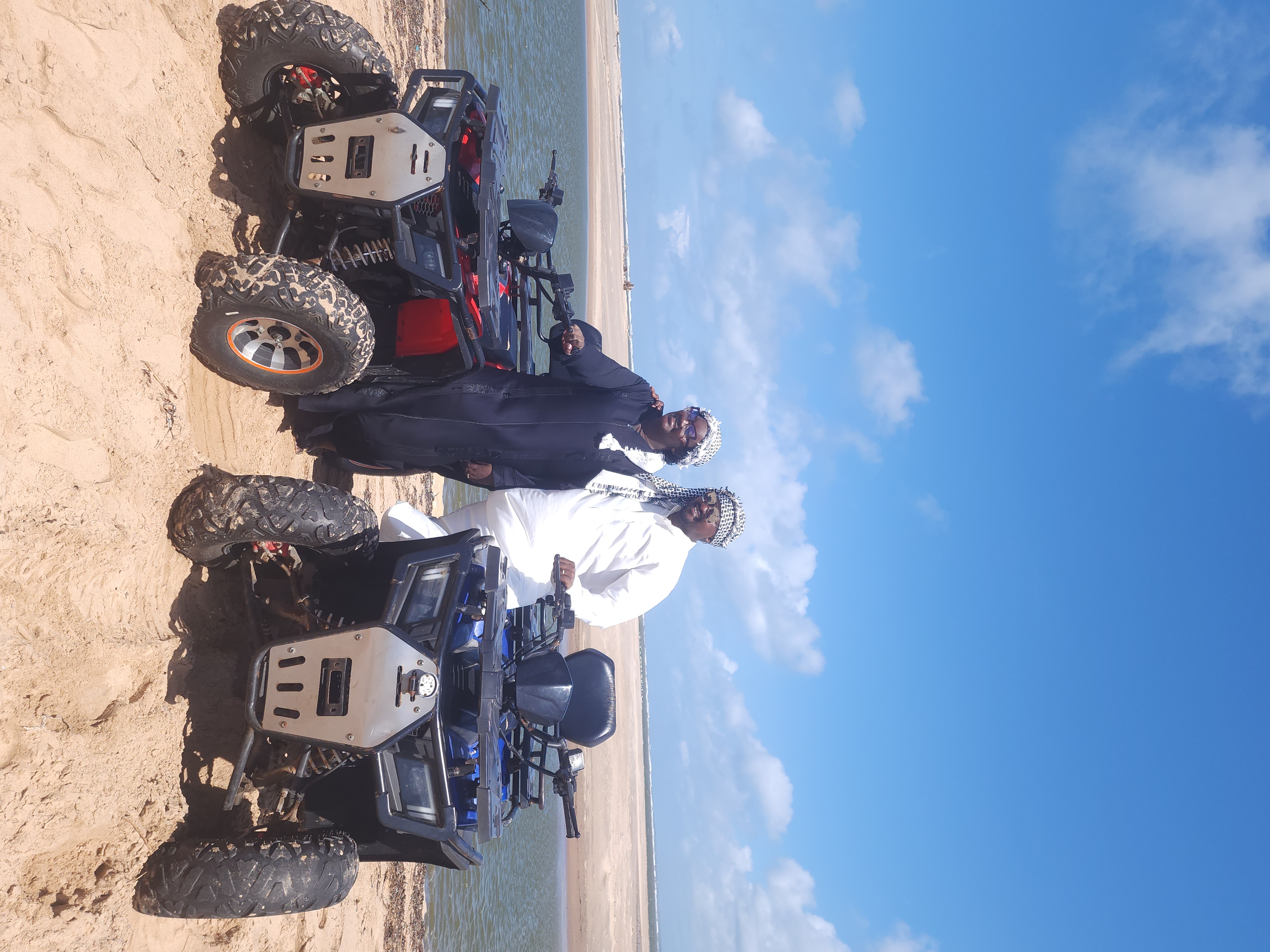 Mambrui Sand Dunes 5