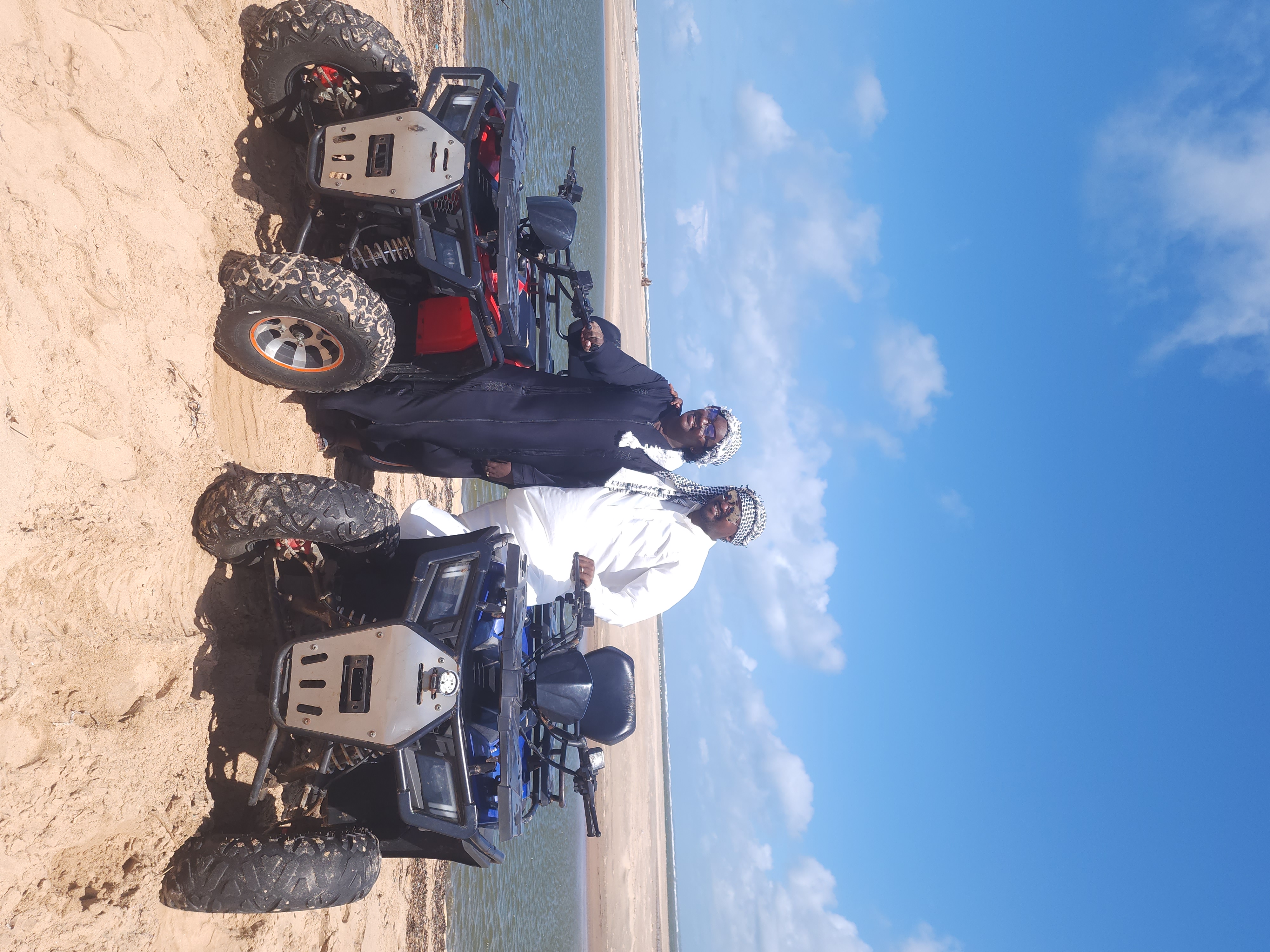 Mambrui Sand Dunes 6