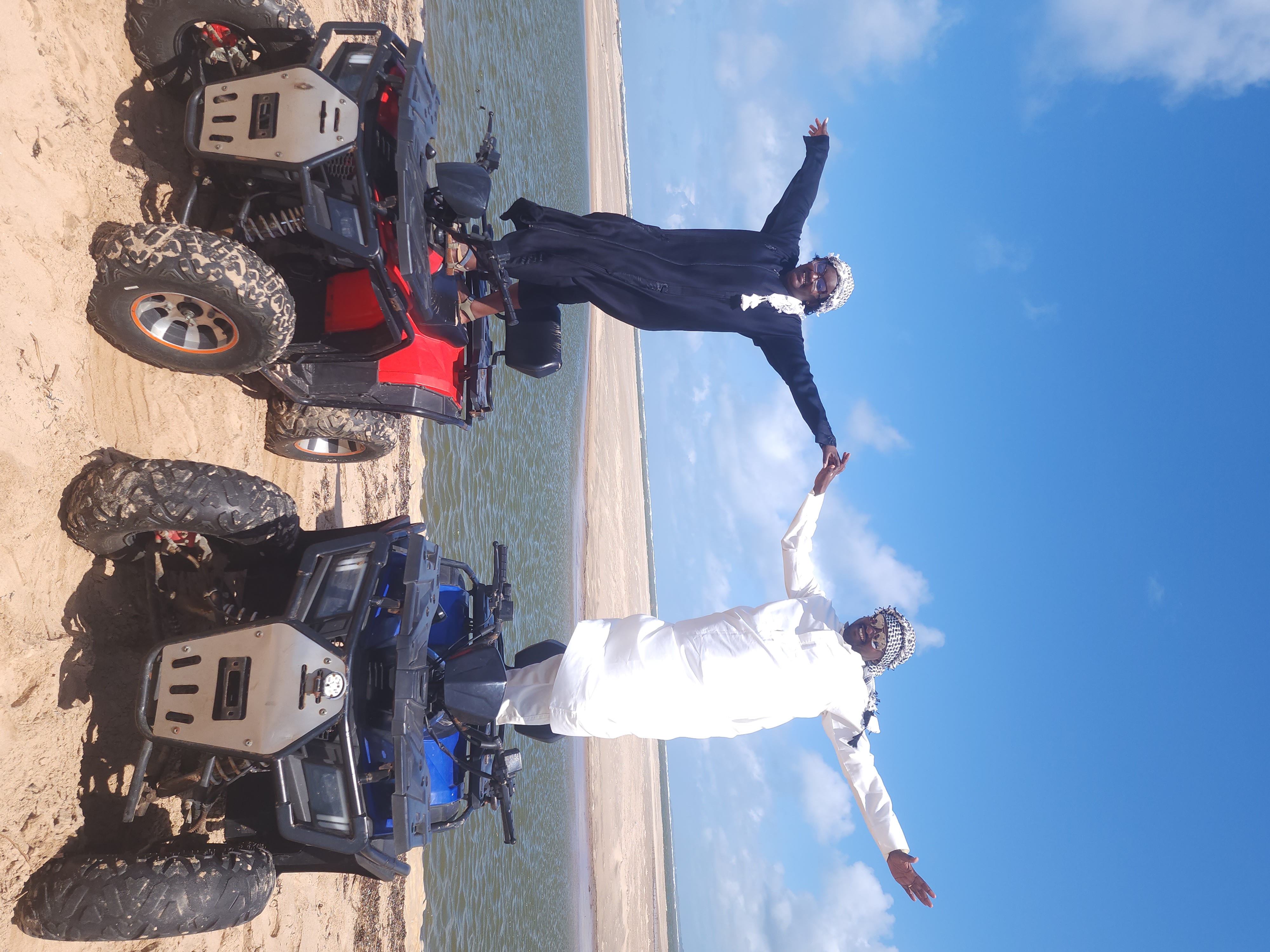 Mambrui Sand Dunes 7