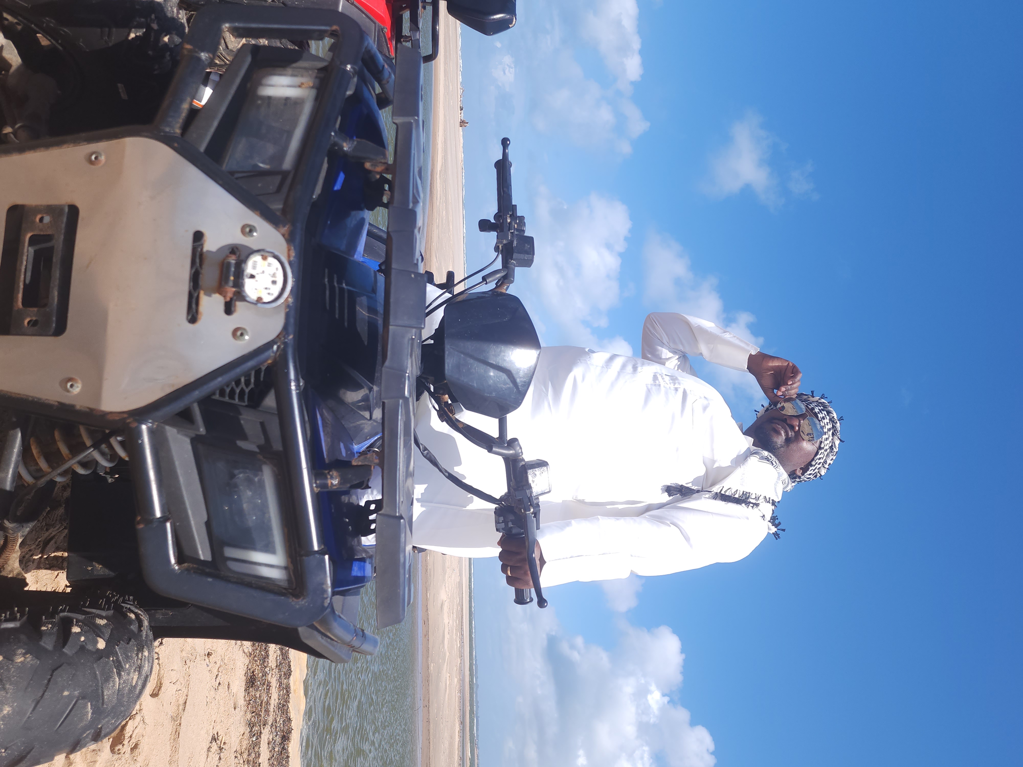 Mambrui Sand Dunes 8