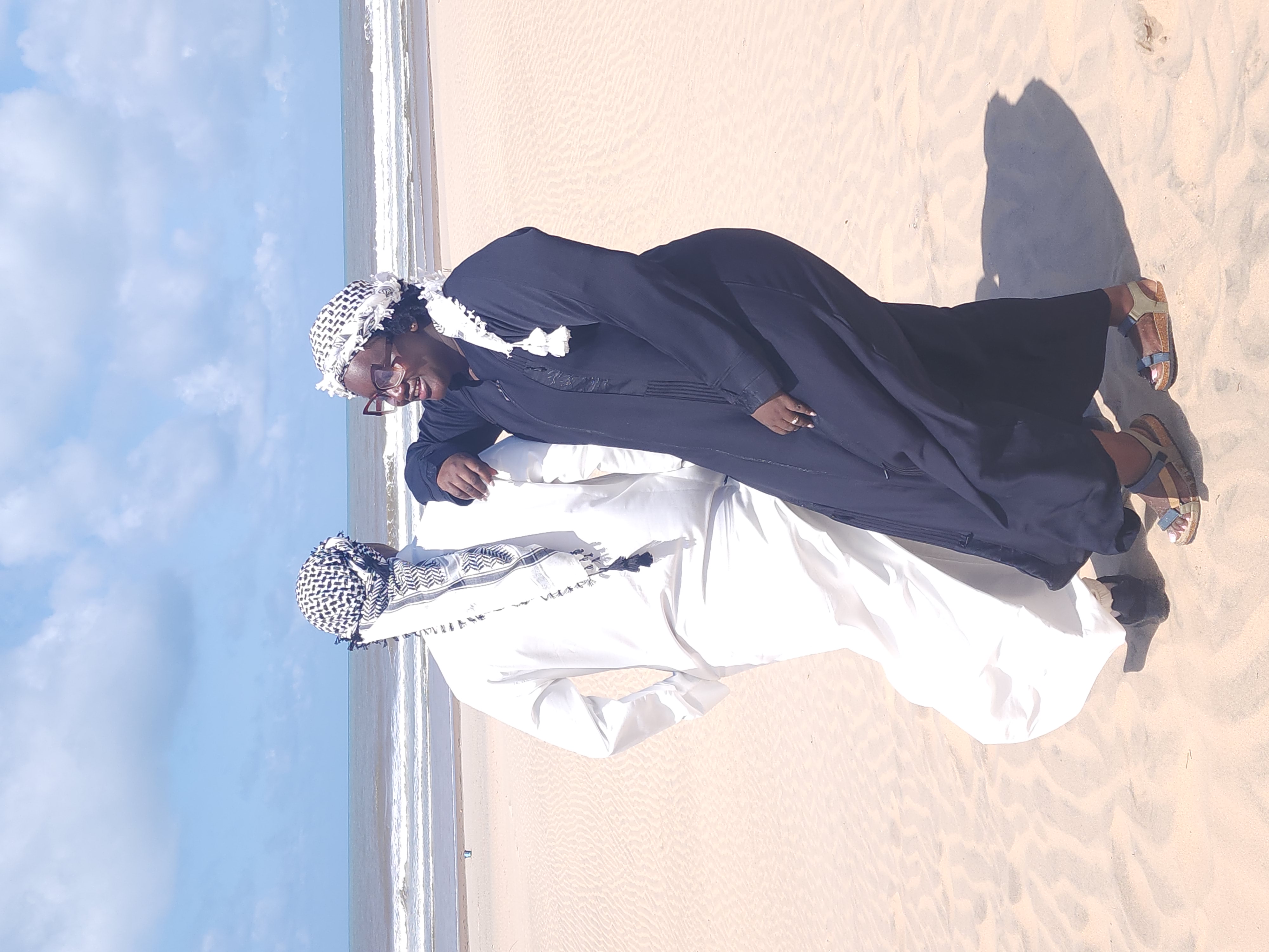 Mambrui Sand Dunes 9