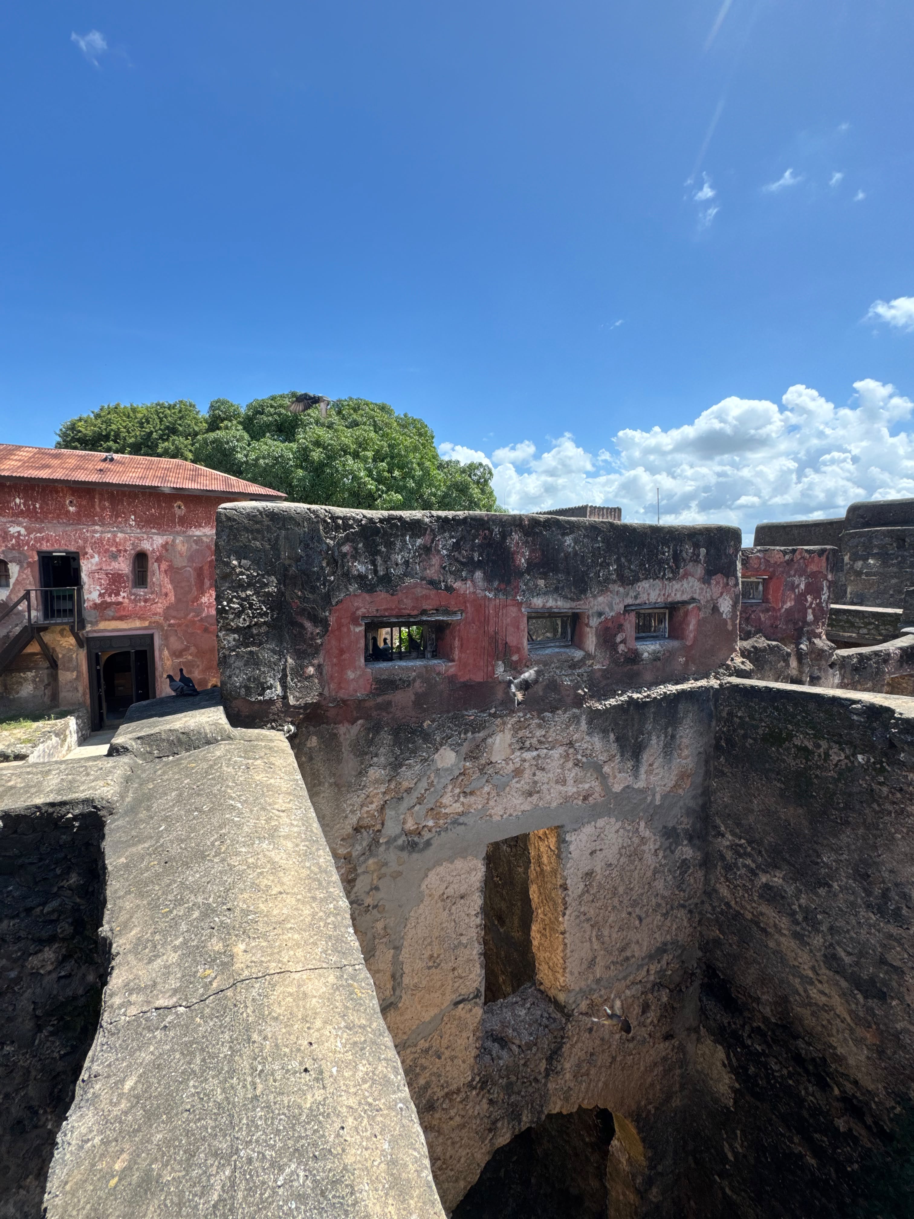 Mombasa City Tour 2