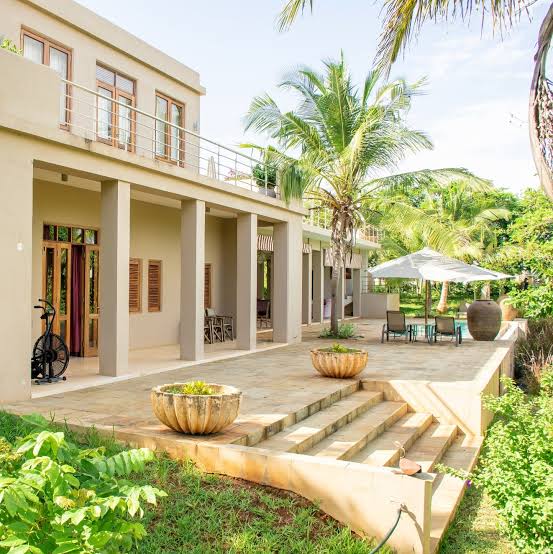 Vipingo Experience 2