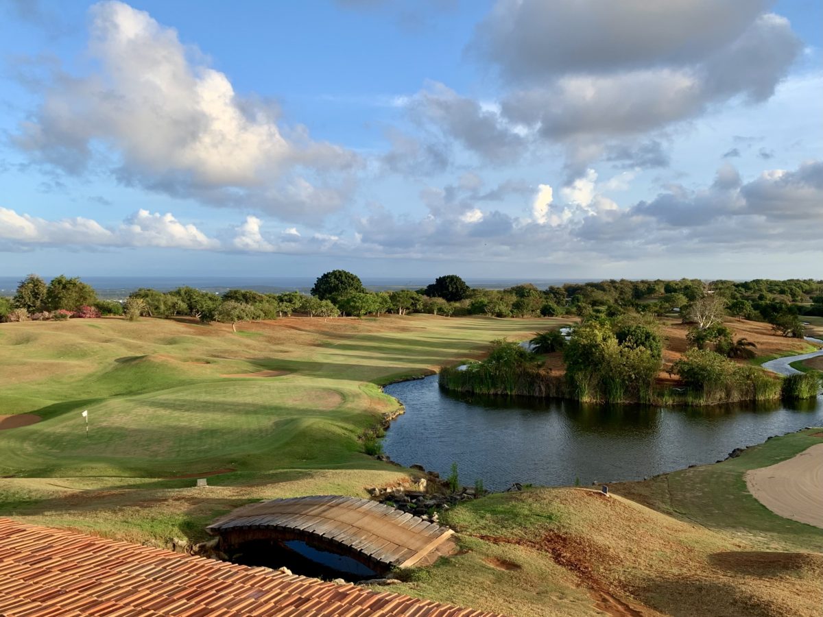 Vipingo Experience 3