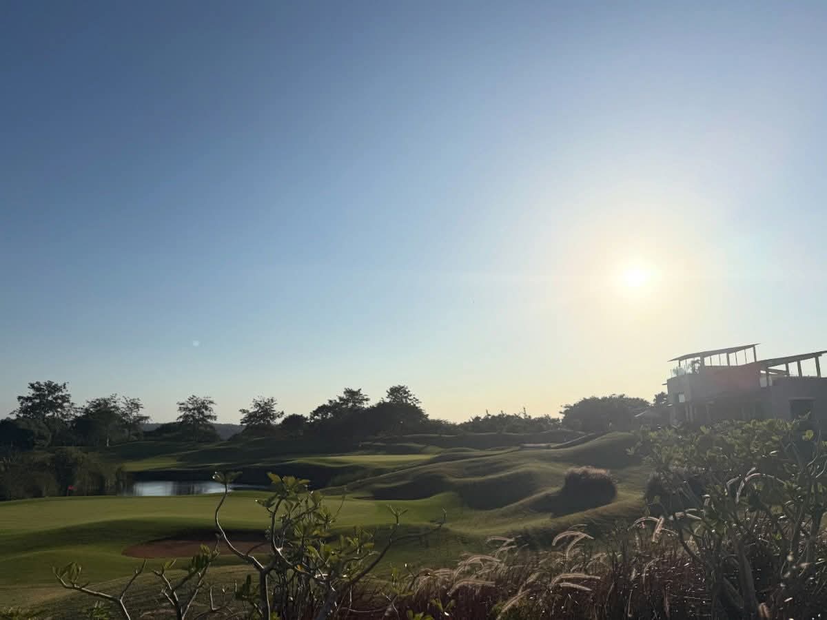 Vipingo Experience 5