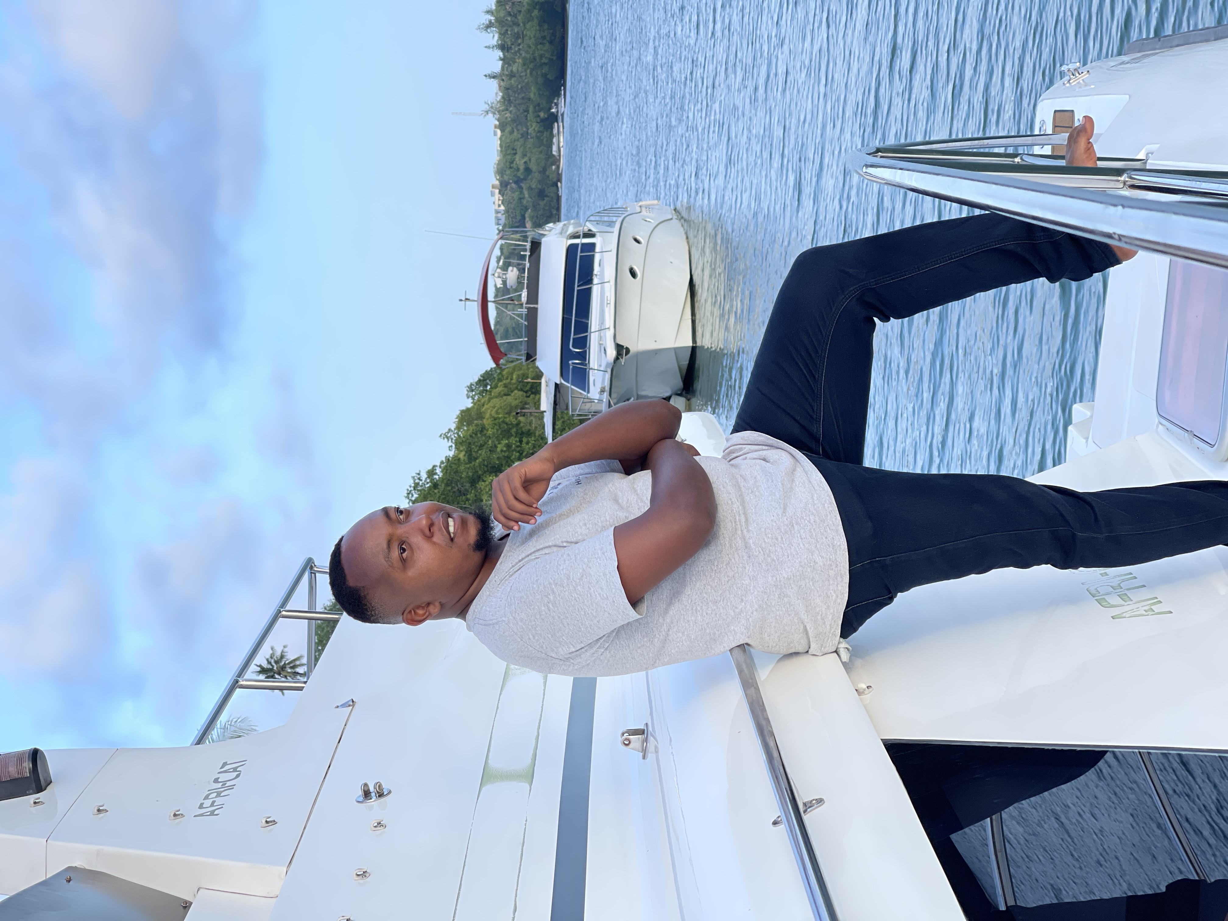 Luxury Yacht Cruise 5