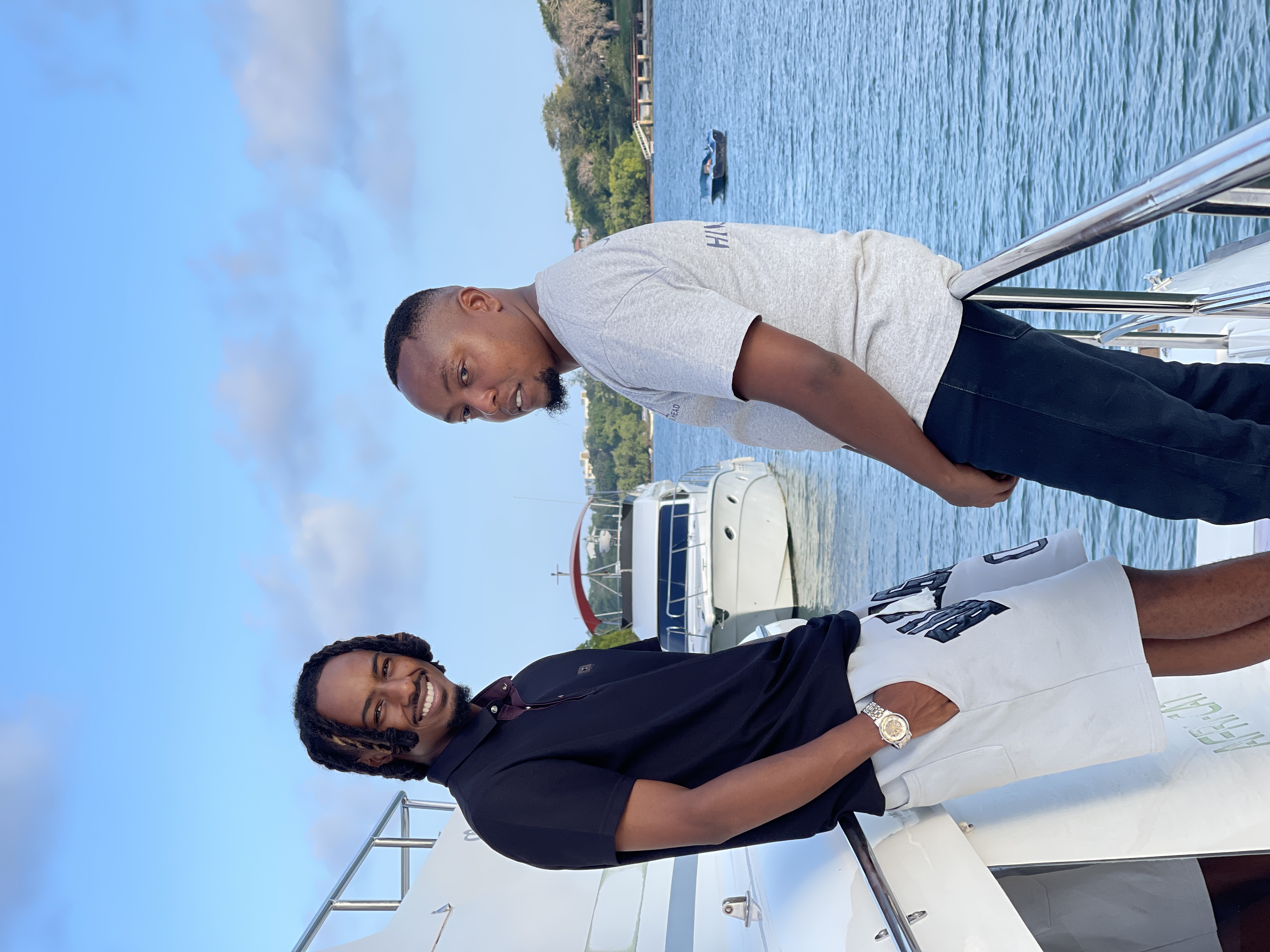 Luxury Yacht Cruise 6